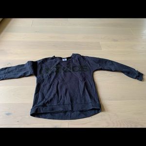 Adidas girl’s sweater